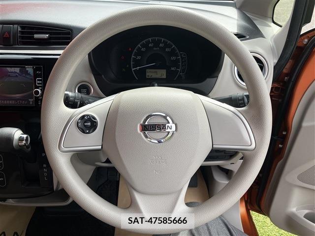Nissan DAYZ 2017-06 216840-8