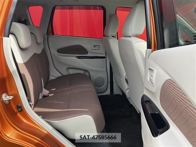 Nissan DAYZ 2017-06 216840-4