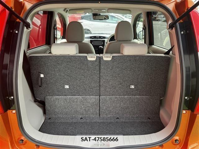 Nissan DAYZ 2017-06 216840-7