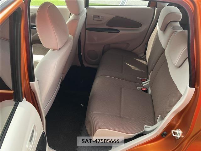 Nissan DAYZ 2017-06 216840-6