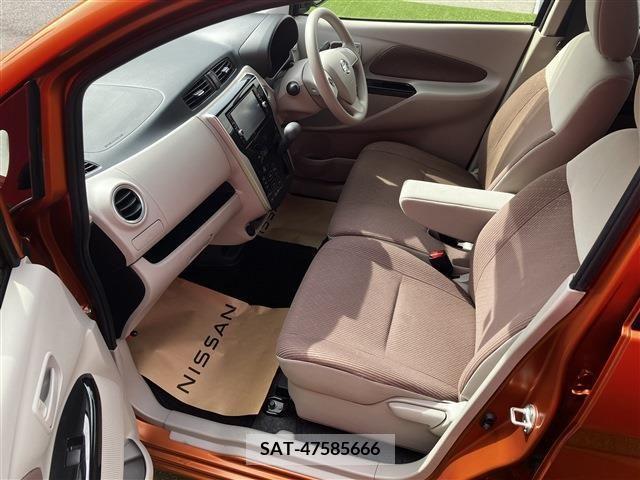 Nissan DAYZ 2017-06 216840-5