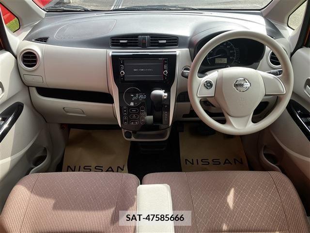 Nissan DAYZ 2017-06 216840-2