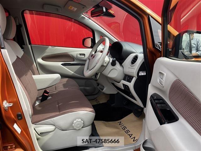 Nissan DAYZ 2017-06 216840-3