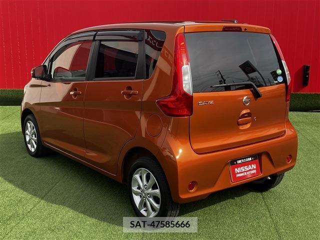 Nissan DAYZ 2017-06 216840-1