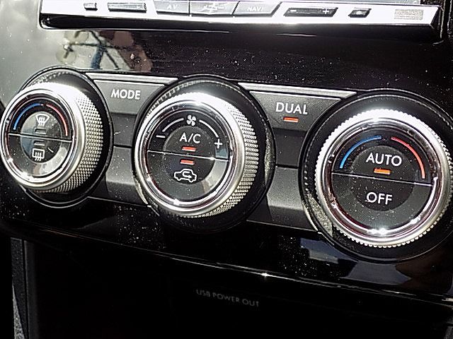 Subaru SUBARU 2015-01 6992-16
