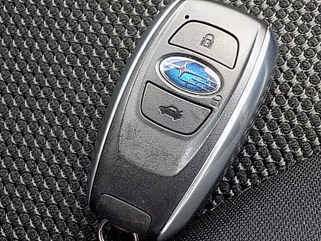 Subaru SUBARU 2015-01 6992-17