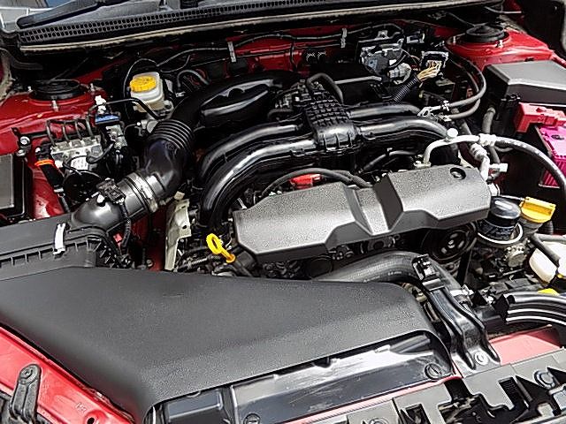 Subaru SUBARU 2015-01 6992-27