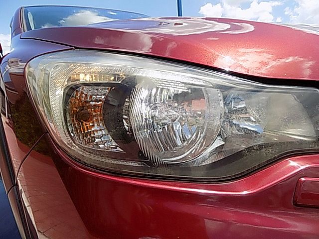 Subaru SUBARU 2015-01 6992-26