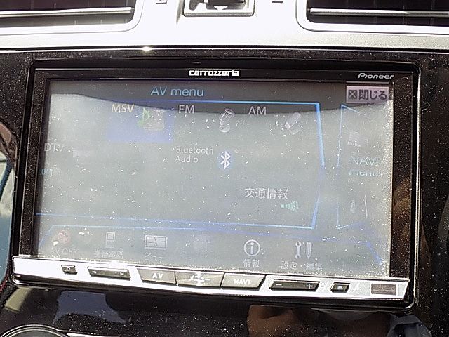 Subaru SUBARU 2015-01 6992-14