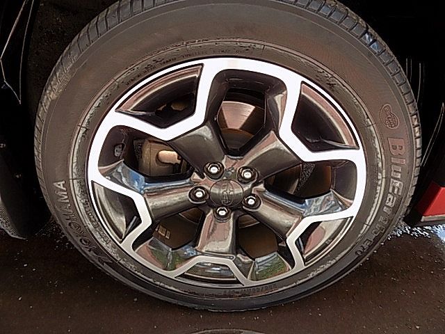 Subaru SUBARU 2015-01 6992-25