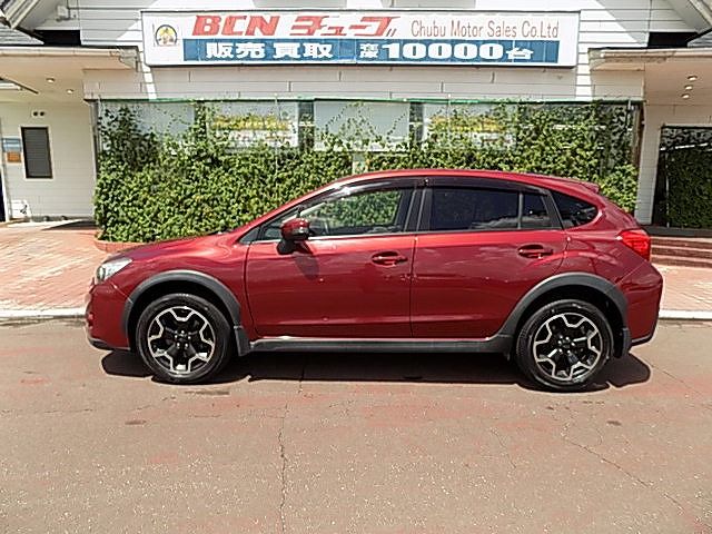 Subaru SUBARU 2015-01 6992-13