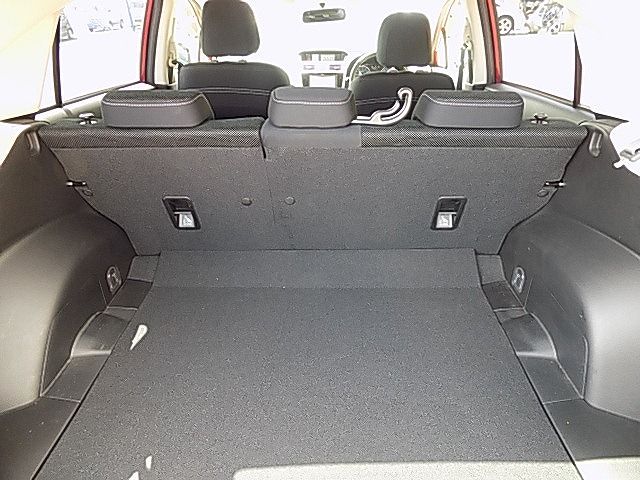 Subaru SUBARU 2015-01 6992-22