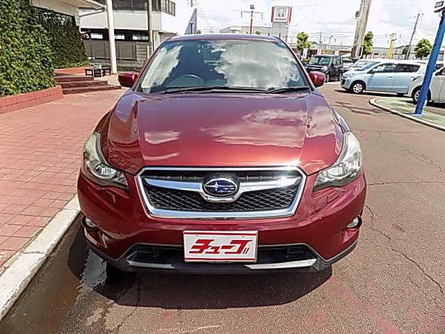 Subaru SUBARU 2015-01 6992-12