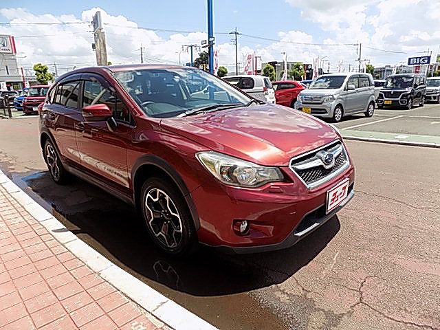 Subaru SUBARU 2015-01 6992-6
