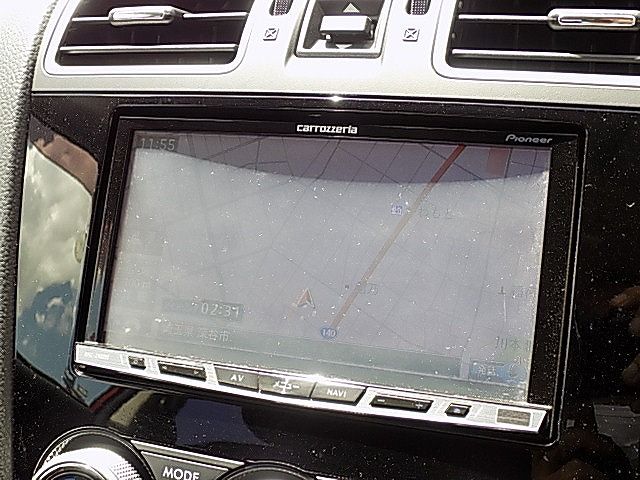 Subaru SUBARU 2015-01 6992-4