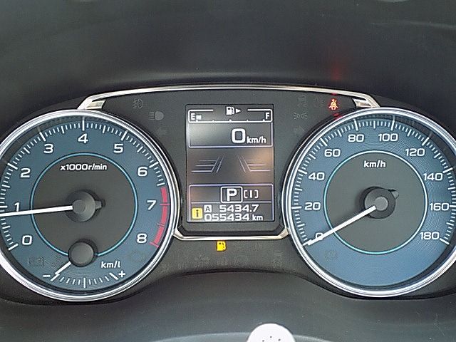 Subaru SUBARU 2015-01 6992-7