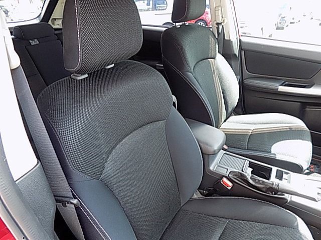 Subaru SUBARU 2015-01 6992-9