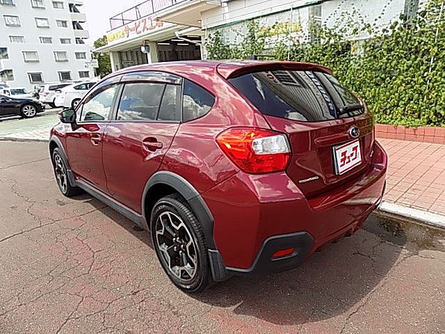 Subaru SUBARU 2015-01 6992-8