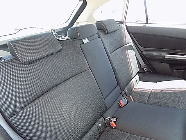 Subaru SUBARU 2015-01 6992-3