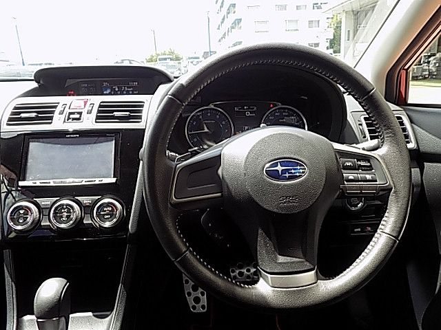 Subaru SUBARU 2015-01 6992-1