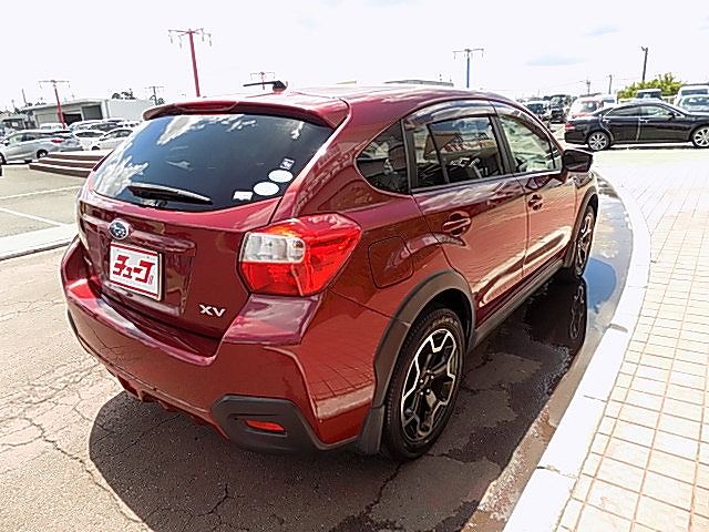 Subaru SUBARU 2015-01 6992-2