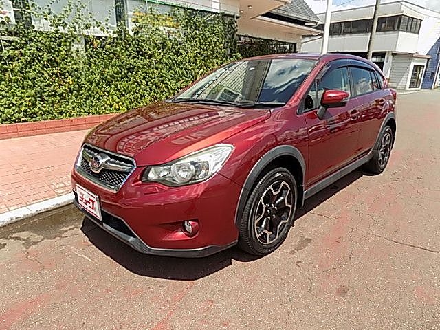 Subaru SUBARU 2015-01 6992-0