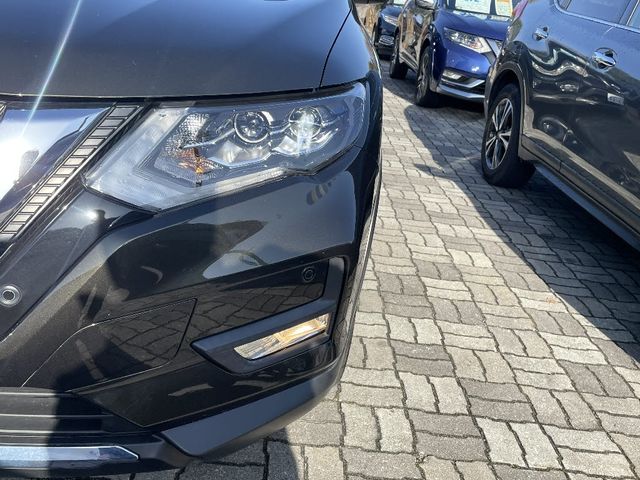 Nissan X-TRAIL 2019-03 196319-22