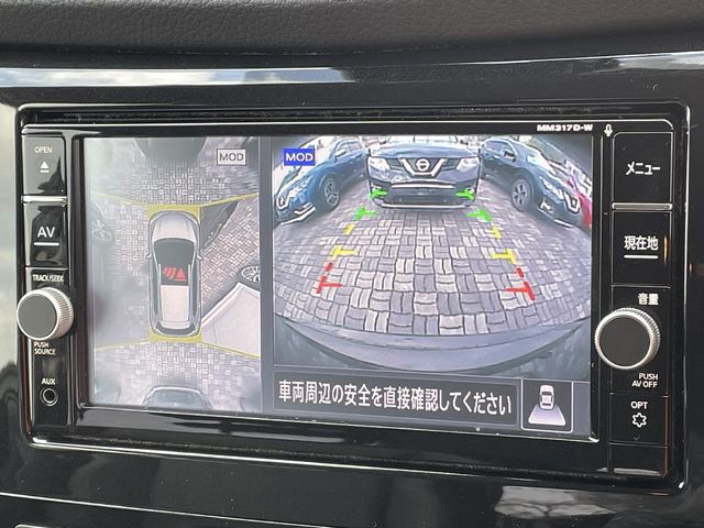 Nissan X-TRAIL 2019-03 196319-11