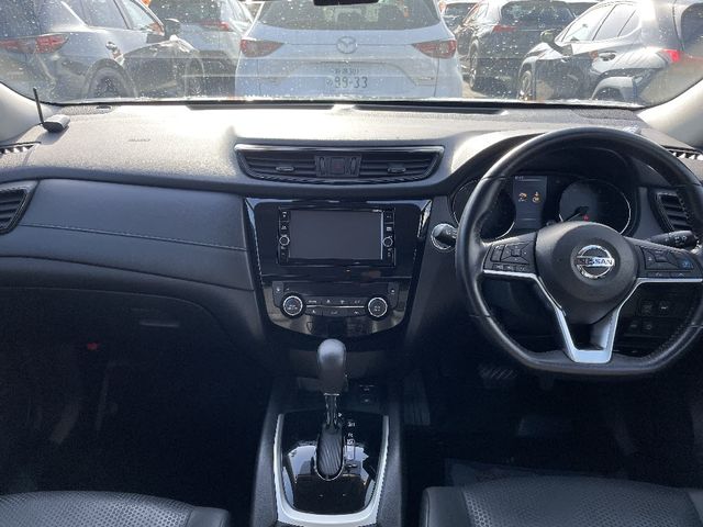 Nissan X-TRAIL 2019-03 196319-3