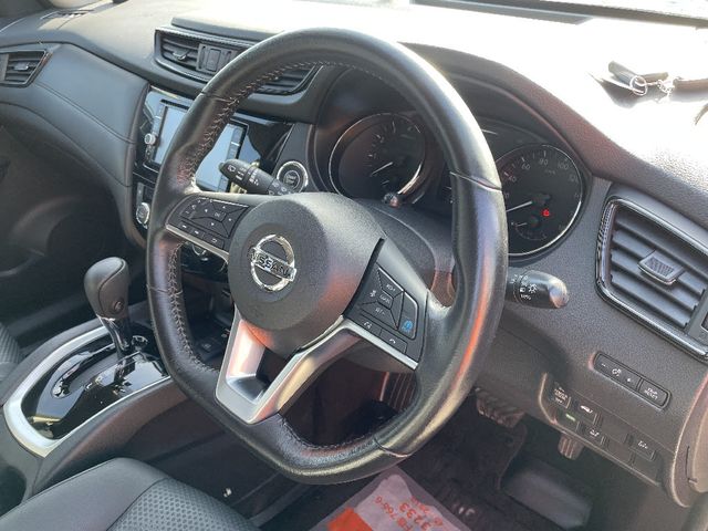 Nissan X-TRAIL 2019-03 196319-6