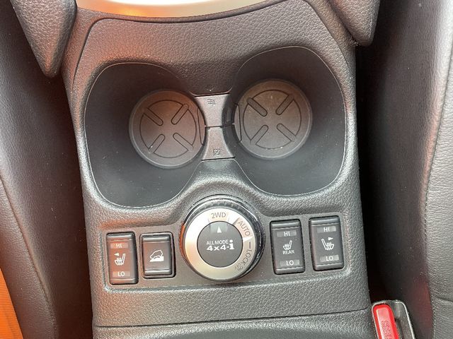 Nissan X-TRAIL 2019-03 196319-14