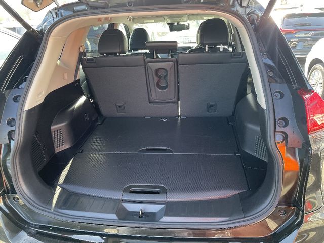 Nissan X-TRAIL 2019-03 196319-5