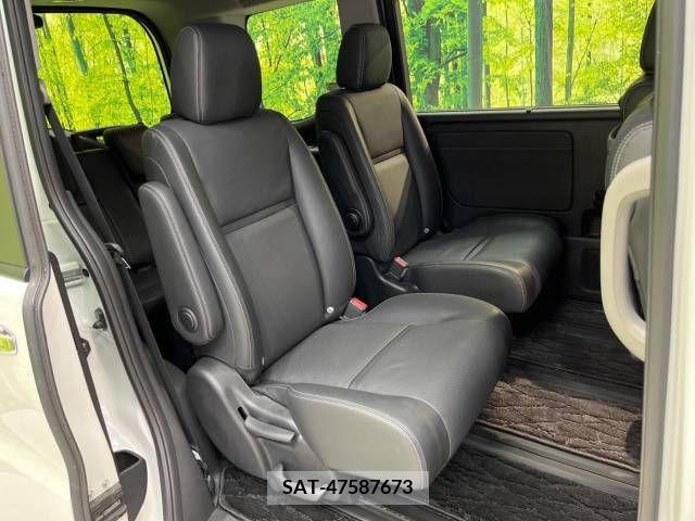 Honda e 2020-07 345194-9