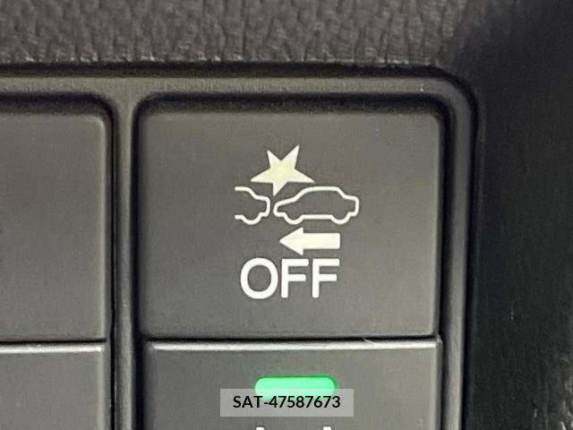 Honda e 2020-07 345194-5