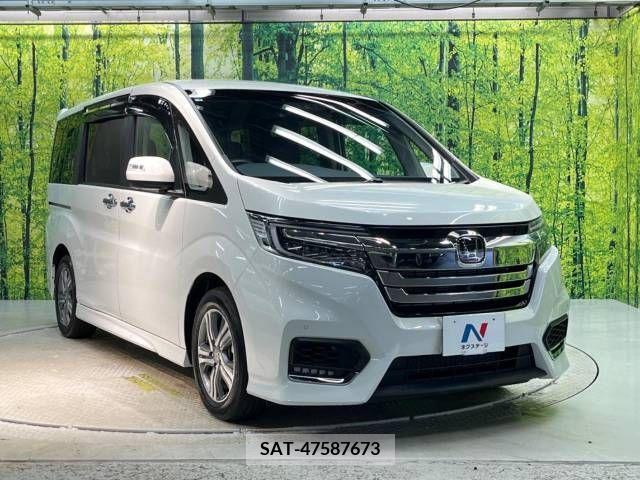 Honda e 2020-07 345194-17