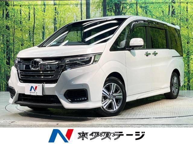 Honda e 2020-07 345194-0