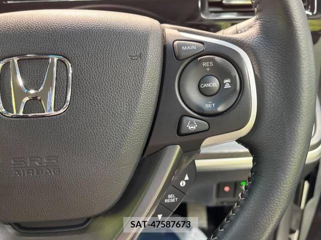 Honda e 2020-07 345194-6