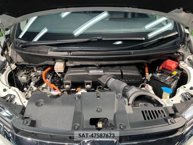 Honda e 2020-07 345194-19