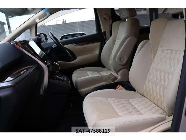 Toyota ALPHARD 2019-01 332664-17