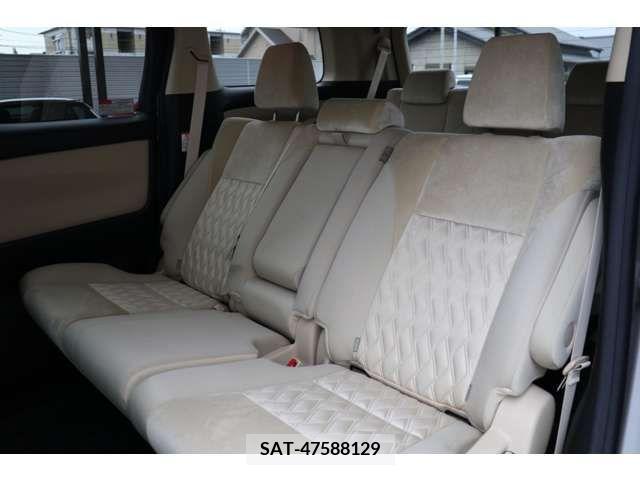 Toyota ALPHARD 2019-01 332664-19