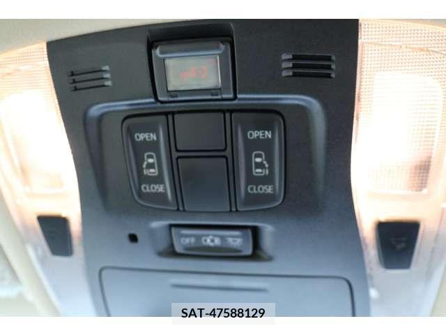 Toyota ALPHARD 2019-01 332664-14