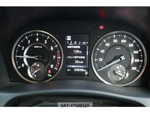 Toyota ALPHARD 2019-01 332664-13