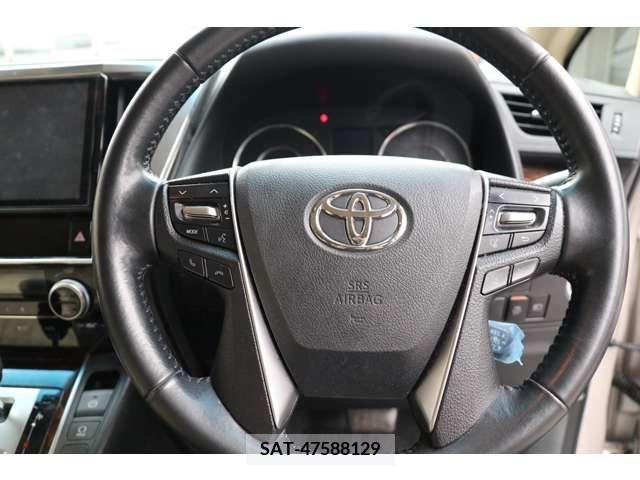 Toyota ALPHARD 2019-01 332664-12