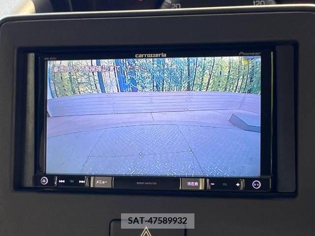Suzuki WAGON R 2017-12 311812-3