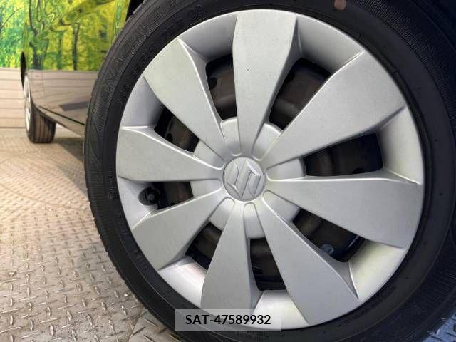 Suzuki WAGON R 2017-12 311812-13