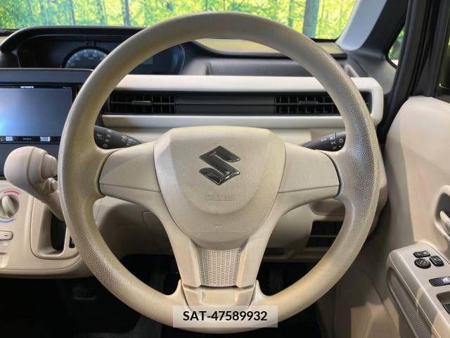 Suzuki WAGON R 2017-12 311812-11