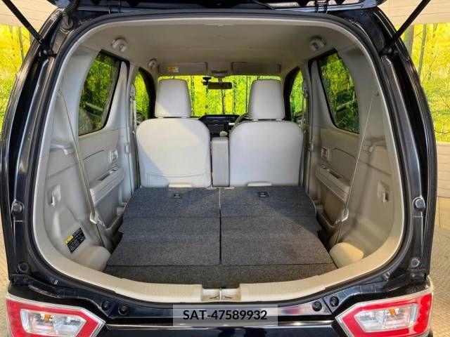 Suzuki WAGON R 2017-12 311812-10