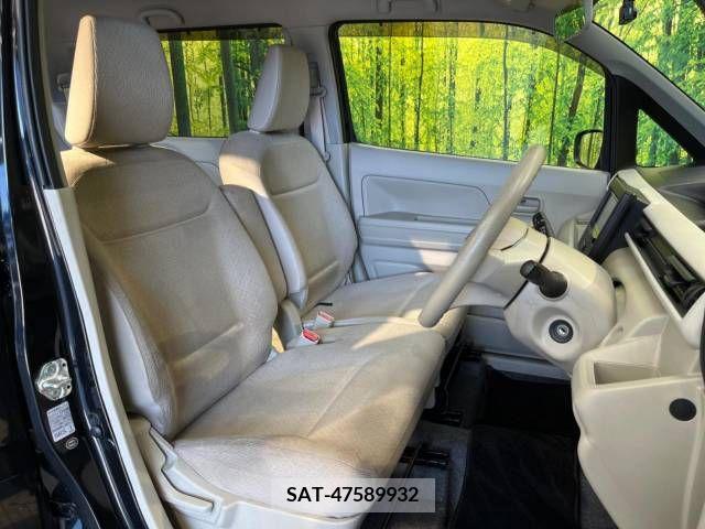 Suzuki WAGON R 2017-12 311812-8
