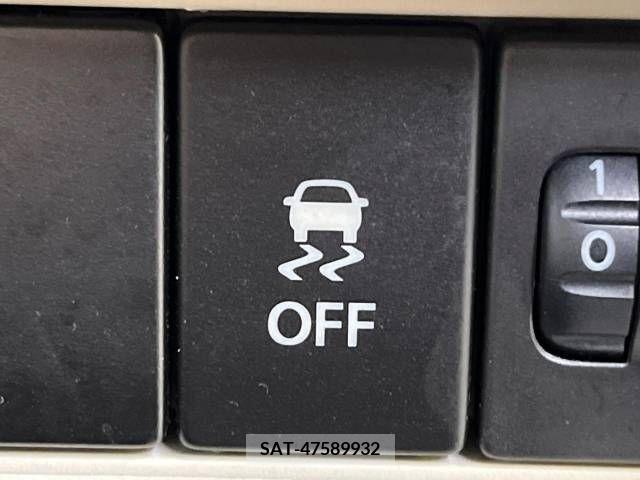 Suzuki WAGON R 2017-12 311812-5