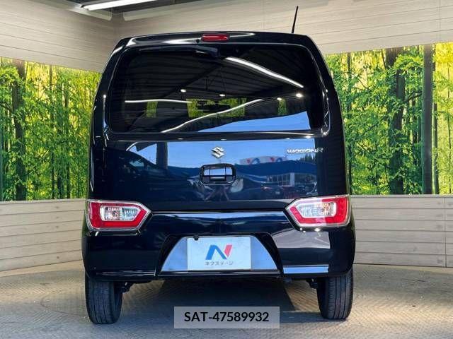 Suzuki WAGON R 2017-12 311812-15
